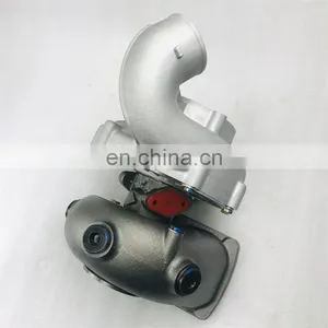 K26 Turbo 53269707700 53269887700 53269707701 53269887701 53269707105 53269887105 3582768 for Volvo-Penta Ship D4 Engine thumbnail-5