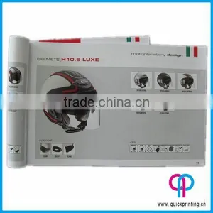 2011 Company Famous Catalog,famous Manual Book Printing Services,famous Catalogue Design thumbnail-1
