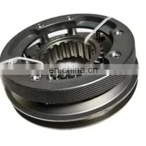 Transmission Parts FAST GEAR SYNCHRONISER ASSY X240T-1701180 thumbnail-1