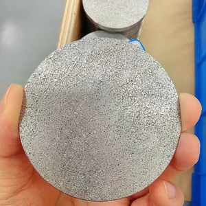 70um Sintered Porous Transport Layer For PEM Electrolysis thumbnail-1