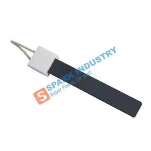High-power SPK-Silicon Nitride Ceramic Igniter thumbnail-1
