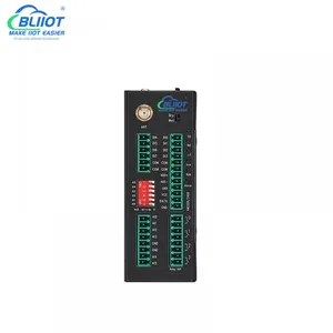 GSM/GPRS/3G/4G BLIIoT S272 Cellular IoT RTU for Security Alarm System Applications thumbnail-2