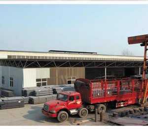 Xinchengpu Steel Structure (Suzhou) Co., Ltd company overview - view 1 thumbnail