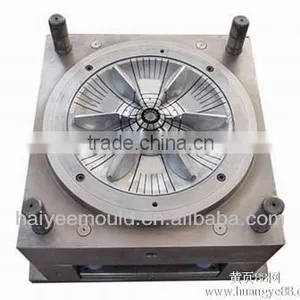 Washing Machine Base Mold thumbnail-1