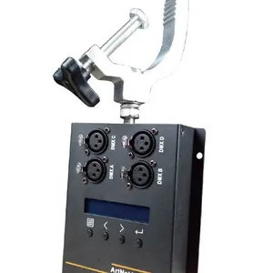 Art-Net DMX512 Network Converter 4ch thumbnail-1