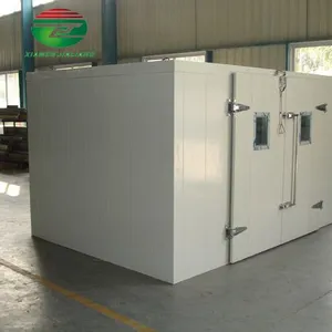 Multi-function Intelligent Cold Storage thumbnail-3