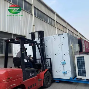High Efficiency Refrigerated Freezer thumbnail-1
