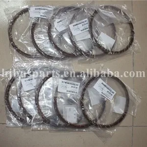 Good Quality Other Engine Systems K6122HL Bus Parts 3104-00454 Bus Rear Wheel Hub Oil Seal for China Bus thumbnail-4