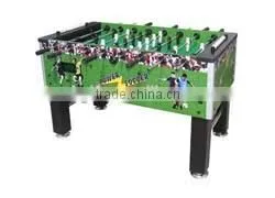 BABY-FOOT TABLE/TABLE FOOTBALL/KICKER TABLE/SOCCER TABLE/water Proof Soccer Table thumbnail-1