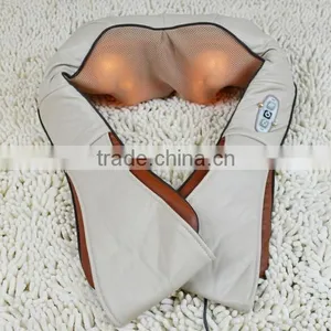 Neck and Shoulder Massager Shoulder Massage Belt thumbnail-3