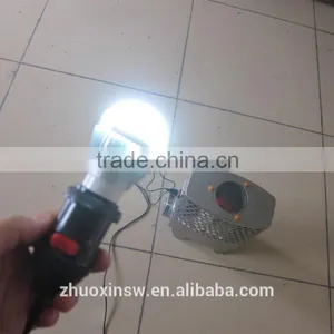 Multi-function Stove Generator for Outdoor Use thumbnail-1