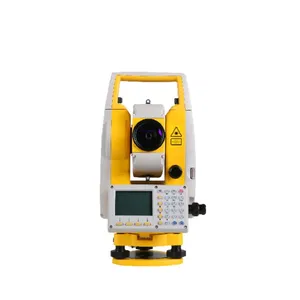 South 1500M Non-Prism Range 2'' Angle Accuracy Nts-332R10/Nts-332r15b/ Nts-332r110mTotal Station thumbnail-1