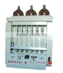 Crude Fiber Content Analyzer thumbnail-1