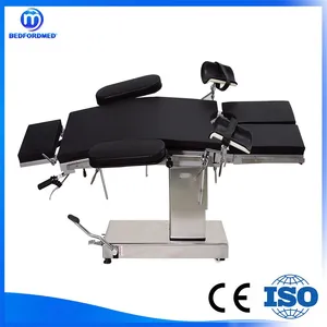 Medical Equipment Operating Table Ophthalmic Surgical Bed JT-2A thumbnail-2