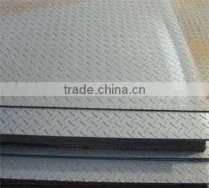 STEEL CHECKERED PLATE thumbnail-1