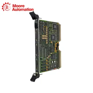 SIEMENS 6DD1640-0AH0 SIMATIC TDC Signal Module SM500 thumbnail-2