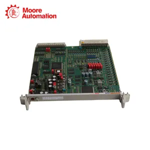 SIEMENS 6DP1280-8BA Control Motherboard In Stock thumbnail-3