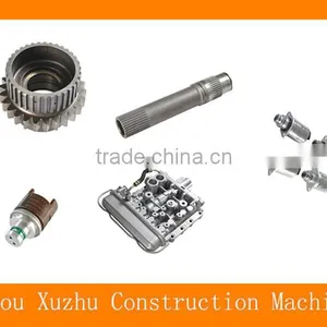 Many Kinds of Transmission Parts Made in China thumbnail-1