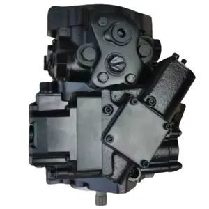 SBZSZ Sauer Mpv Hydraulic Pump Dan-foss MPV025/035/044/046 Hydraulic Variable Displacement Pump MPV046CBBDTABBCAABHHCHAGGBNNN thumbnail-4