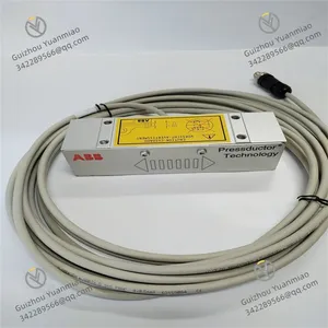 ABB PFTL301E 1.0kN 3BSE019050R1000 Load Cell thumbnail-2
