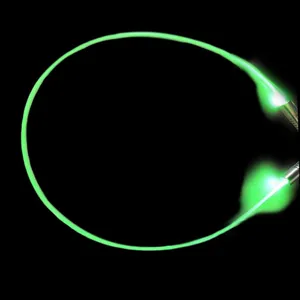 Senwo PMMA Side Light Emitting Fiber 0.25-3.0mm Bending Resistant Plastic Fiber Supports Customization thumbnail-3