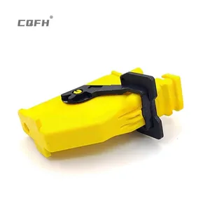 85190-5 Automotive 30Pin Wire Harness Connector Auto Electrical Male Female PBT New Energy Housing Connector thumbnail-1