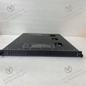 TRICONEX 3511 Pulse Input Module thumbnail-4