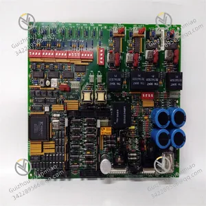 DS200DCFBG1BKC Power Panel thumbnail-5