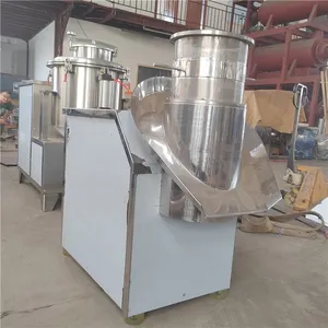 Banlangen Granulator thumbnail-1