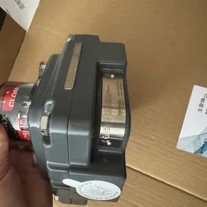 Emerson Topworx TXP-P20GNPM TXP-K20GNMM 100% New 100% Original thumbnail-4