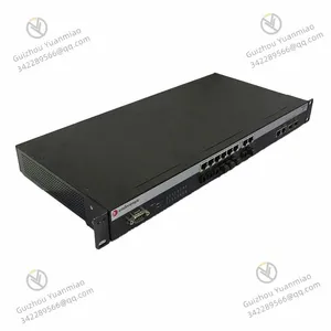 FOXBORO/ENTERASYS A2H254-16-RH Ethernet Switch thumbnail-1