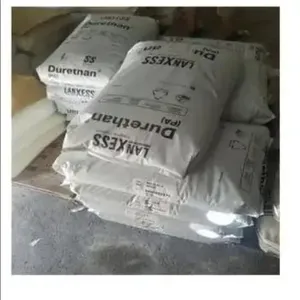 Plastic Raw Materials PA66 A30S pa Granules Heat Stable Wear-resistant Halogen-free Flame Retardant PA Plastic Granules thumbnail-2