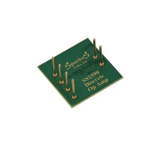 SS6501T01 Scalable Modular Architecture That Is Based on the CHARMs thumbnail-1
