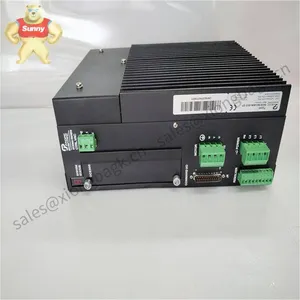 Pacific Scientific SCE903AN-002-01 Servo Motor Driver: Keeping Legacy Motion Systems Running Smoothly thumbnail-1