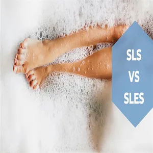 Wholesale Chemical SLES 70%/28%/60% Sodium Lauryl Ether Sulfate Manufacturers Organic Thickener Price thumbnail-5