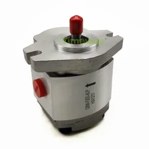 CBW Hydraulic Gear Pump CBW-F202-AFP CBW-F202-ALP High Pressure Oil Pump Gear Pump CBW-F201.5/202.5/203/204 Gear Oil Power Pump thumbnail-1