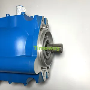 Hydraulic Piston Pump TA1919V20 Transmission Pump TA1919V20 Replace Vickers TA1919 Tandem Pump and Pump Parts thumbnail-4