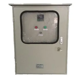 Control Box for Floor Heating System thumbnail-1