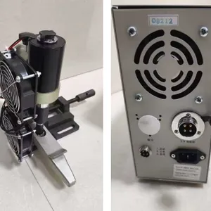 Ultrasonic Fabric Cutter For Circular Weaving Loom thumbnail-4