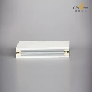 Metal Clean Panels, Used for Laboratory Wall Panels and Ceilings thumbnail-5