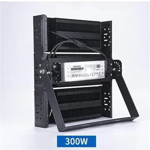 300w High - Efficiency Tennis Court Lights, Energy - Saving Model, Polarized Anti - Glare Design, Tournament - Level Lighting Experience thumbnail-2
