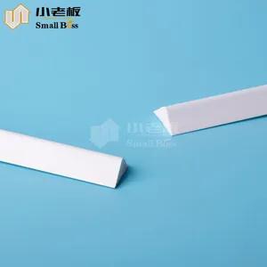 Flame-Retardant PVC Foam Strip for Gap Filling thumbnail-3