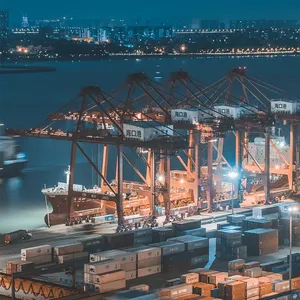 Direct DDP Air Freight: Shenzhen to Johannesburg Door-to-Door thumbnail-5