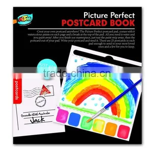 Postcard Book thumbnail-1