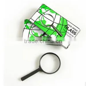 Electronic Best Sellers Fashion High Quality Magnifying Glass for Magnify Reading Writing thumbnail-2