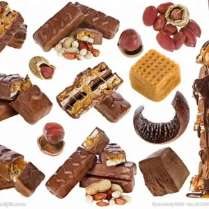 Automatic Mini Chocolate Making Machine/ Small Capacity Conche Machinery thumbnail-6