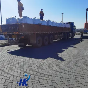 Calcined Petroleum Coke FC 98.5% thumbnail-5