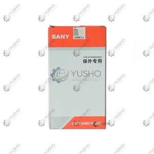 Filter GLQ012432106 for SANY SY60 Genuine OEM thumbnail-1