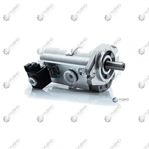 Gear 60333703 for SANY Crane Genuine OEM thumbnail-3