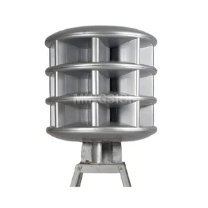 800W-3600W Omnidirectional High Power Horn Speaker Warning System Electronic Siren thumbnail-5